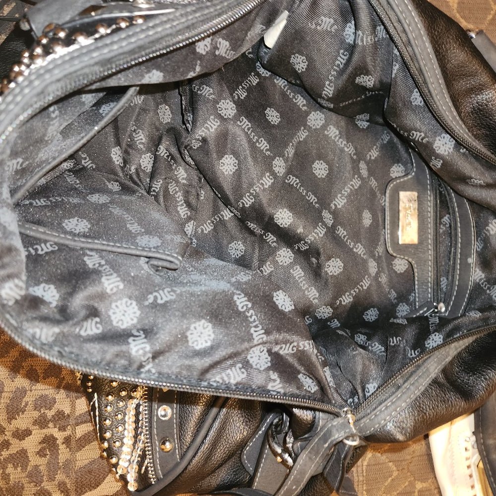 Miss me women's purse